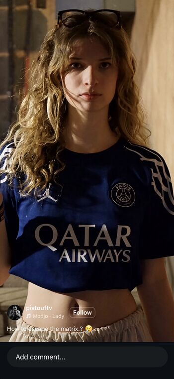 Full leaked Shakira brazil/ private onlyfans photo
