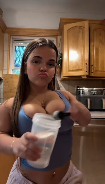 Full leaked Sarah dorough/ private onlyfans photo
