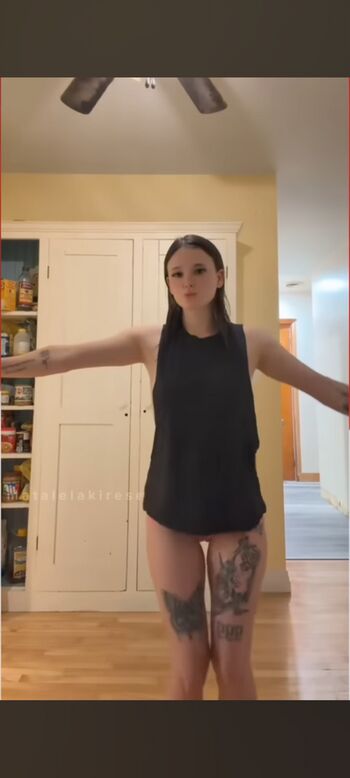 Full leaked Fancymandy/ private onlyfans photo