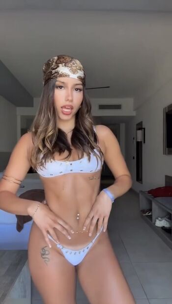 Full leaked Justlatinahotx/ private onlyfans photo