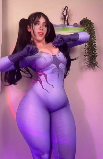 Full leaked Jennalynnmeowri / private onlyfans photo