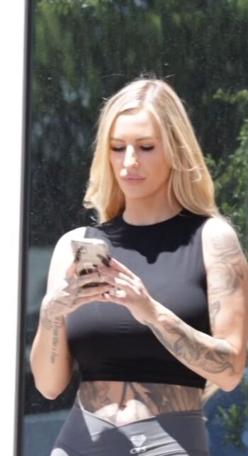 Full leaked Kathrynton/ private onlyfans photo