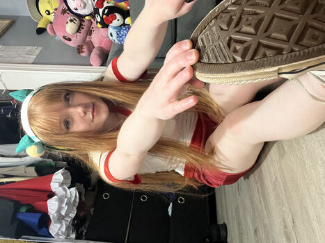 Full leaked Widecatface private onlyfans photo