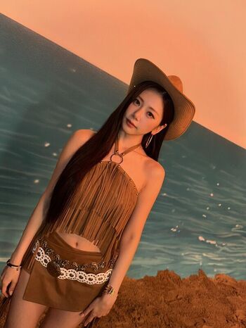Full leaked Womenk pop private onlyfans photo
