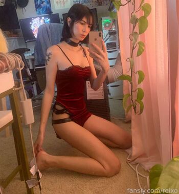 Full leaked Xreixo private onlyfans photo