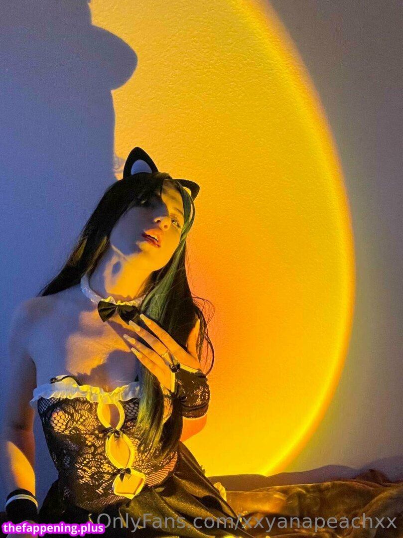xxsexisex / xxsexypeachxx Фото обнажённых OnlyFans #3