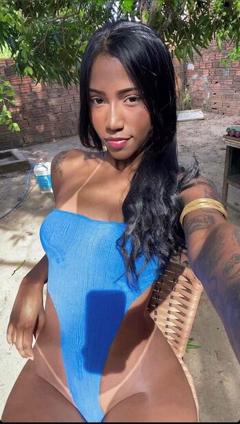 Yana Criss