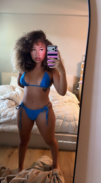 Full leaked Yasmeen nicole private onlyfans photo