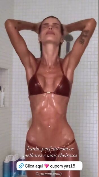 Yasmin Brunet