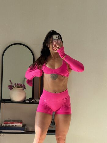 Full leaked Yasmin zammit stevens page private onlyfans photo