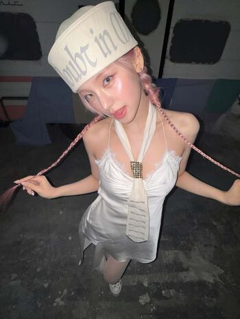 Full leaked Sinas geheimnis/ private onlyfans photo