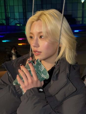 Full leaked Jung ho yeon/ private onlyfans photo