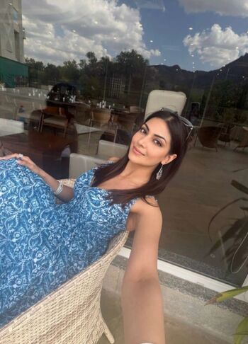 Yesha Sagar