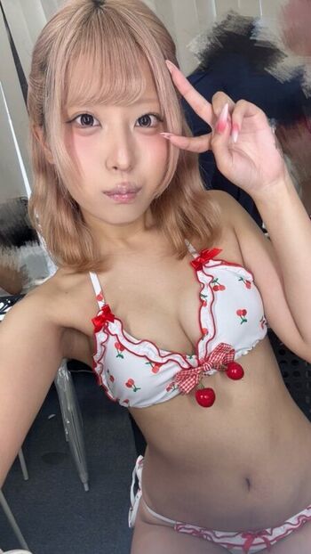 Full leaked Yinghua nikke private onlyfans photo