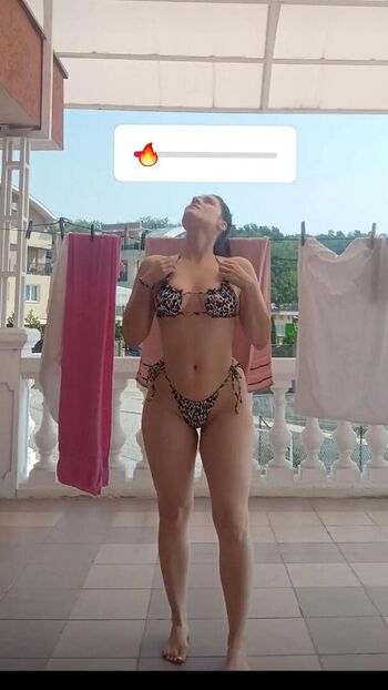 Full leaked Yosoy milica ilic private onlyfans photo
