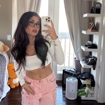 Full leaked Yourprincesslol private onlyfans photo