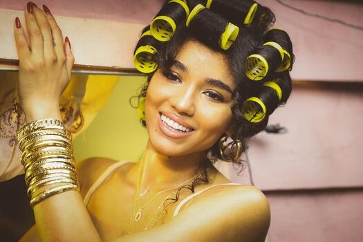 Full leaked Yovanna ventura private onlyfans photo