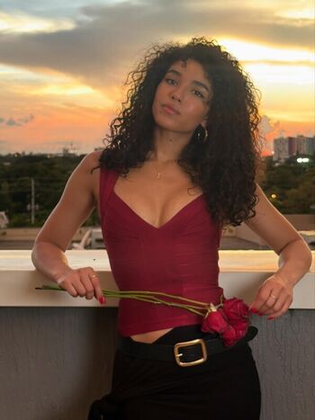 Full leaked Yovanna ventura private onlyfans photo