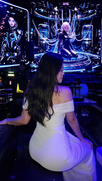 Full leaked Yuggie tv private onlyfans photo