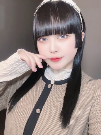 Yukamaru Maid