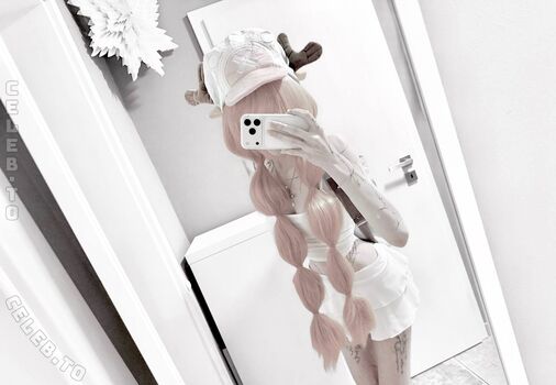 Full leaked Yukionnadoll page private onlyfans photo