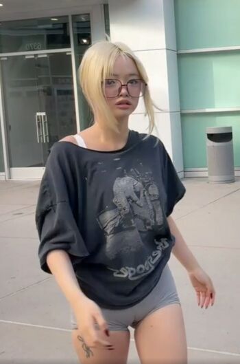 Full leaked Yukisgarden private onlyfans photo