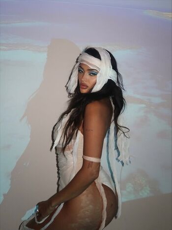 Full leaked Yzabeya private onlyfans photo