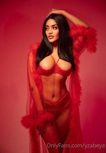 Full leaked Yzabeya private onlyfans photo
