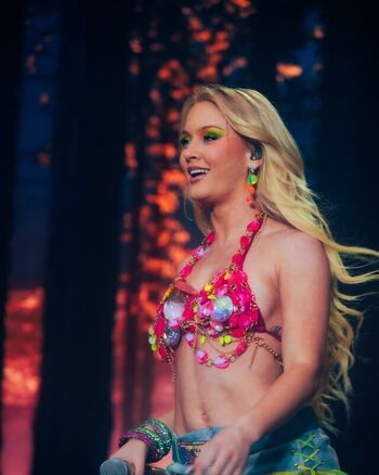Full leaked Zara larsson  page private onlyfans photo