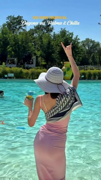 Full leaked Zarina yuldasheva private onlyfans photo