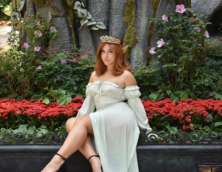 Full leaked Zeldah private onlyfans photo