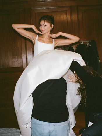 Zendaya
