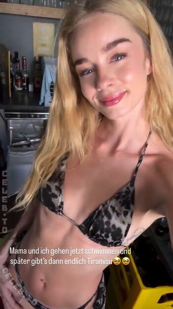 Full leaked Zoe salome saip private onlyfans photo
