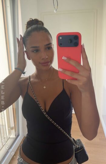 Full leaked Zoesalg private onlyfans photo