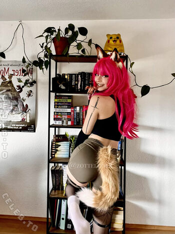 Full leaked Zottelcorn private onlyfans photo