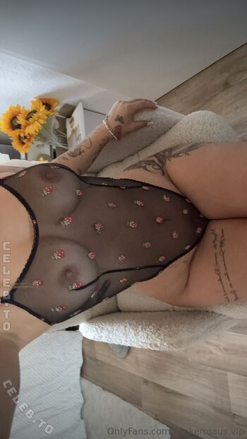 Full leaked Zuckermauss private onlyfans photo