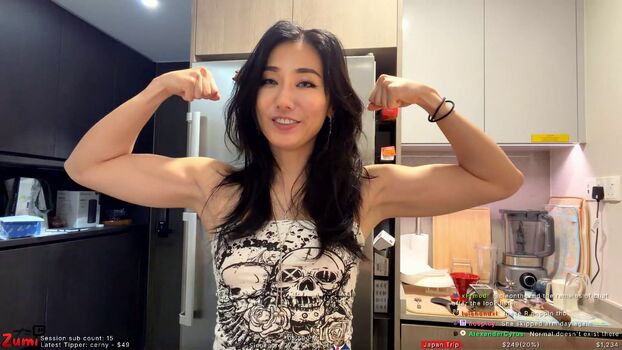 Full leaked Meikasama/ private onlyfans photo