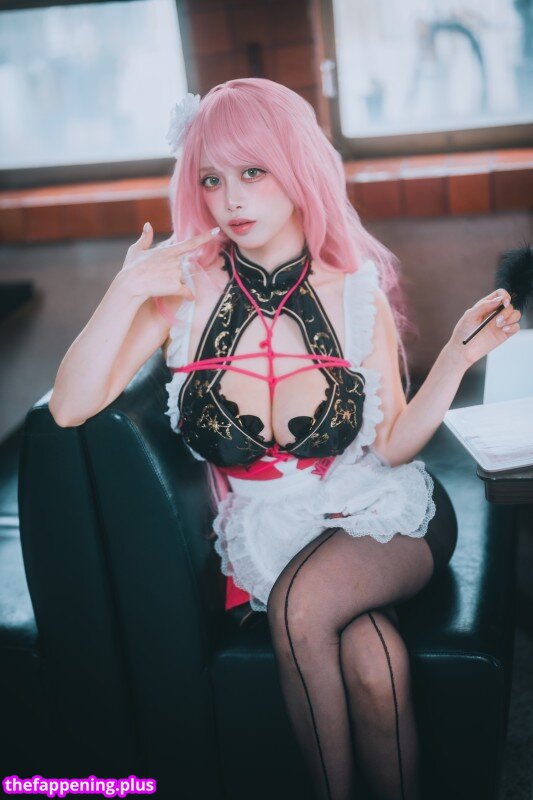 ZziZzi / zizzi_j / zzi_zzi._ / 찌찌 누드 OnlyFans 사진 #469