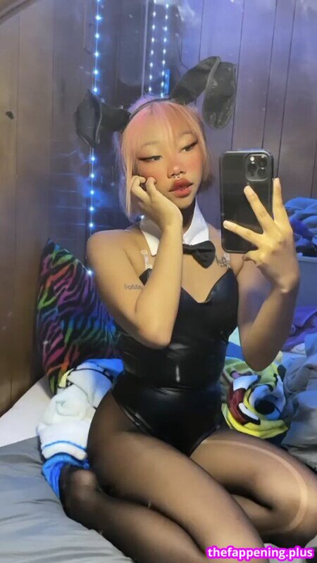 Cyb3r / Cyb3r0w0 / cyber0v0 / kitsunemai / zzoey0 / zzoey0w0 누드 OnlyFans 사진 #3